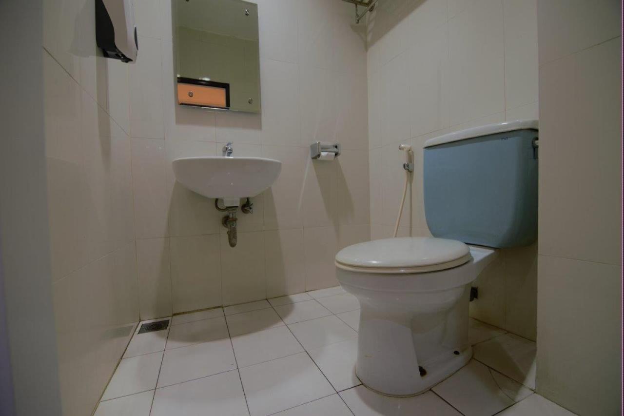 Garuda Hotel 坤甸 外观 照片